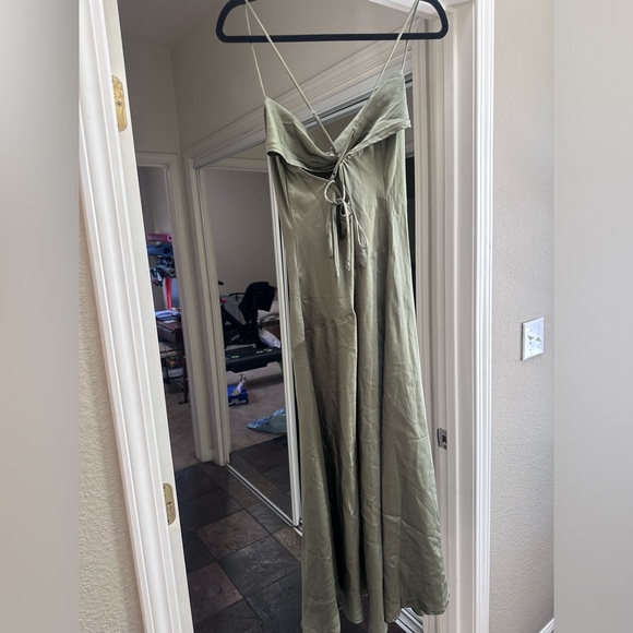 NWT ASTR the label Gaia Dress - Picture 5 of 6